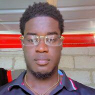 Dutreuil Frantz Karly